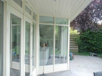 Uitbouw Serre#3